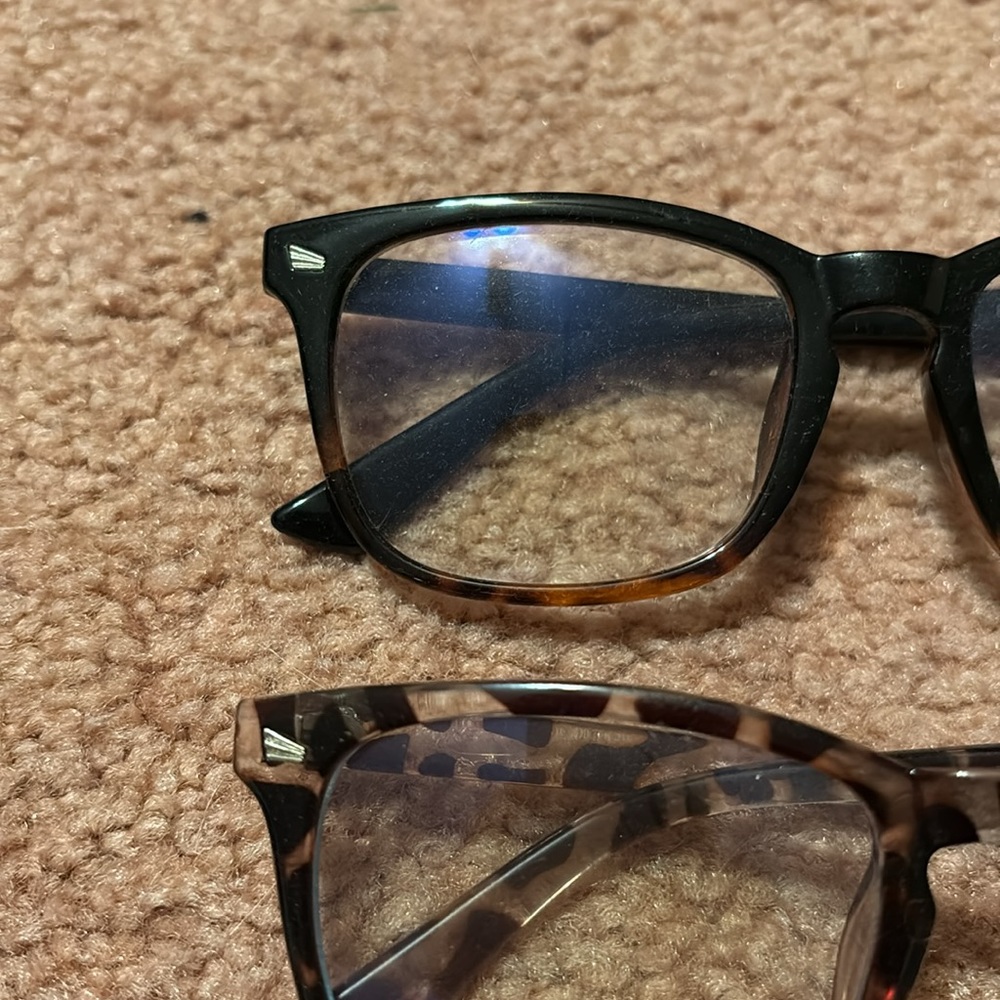 Blue light glasses - Picture 5 of 5